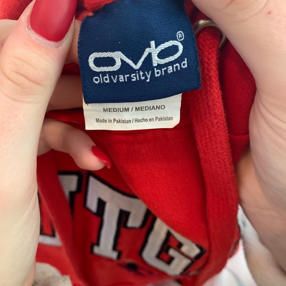 Sweatshirt - Picture 2 of 2